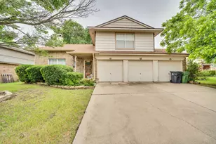 622 Lemon Dr, Arlington, TX 76018 - Photo 4
