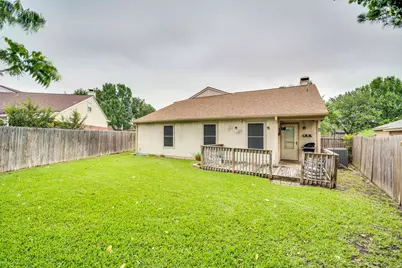 622 Lemon Drive, Arlington, TX 76018 - Photo 28