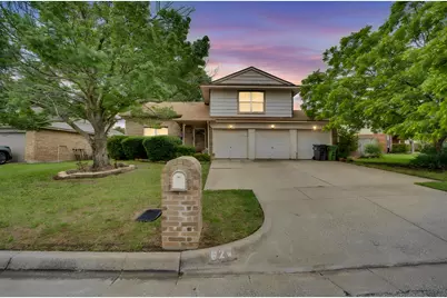 622 Lemon Drive, Arlington, TX 76018 - Photo 2