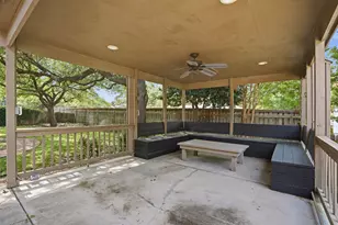 3812 Lands End St, Fort Worth, TX 76109 - Photo 38