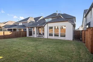 4320 Sandhills Ln, Prosper, TX 75078 - Photo 34