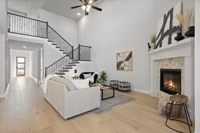4320 Sandhills Lane, Prosper, TX 75078 - Photo 6