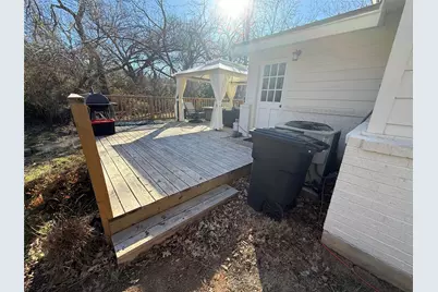 1315 Vine Street, Weatherford, TX 76086 - Photo 2