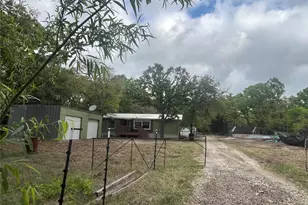 1466 Rancho Rd, Quinlan, TX 75474 - Photo 2