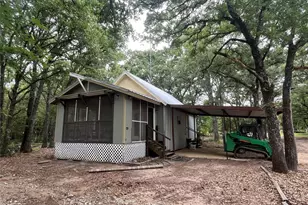 1466 Rancho Rd, Quinlan, TX 75474 - Photo 22