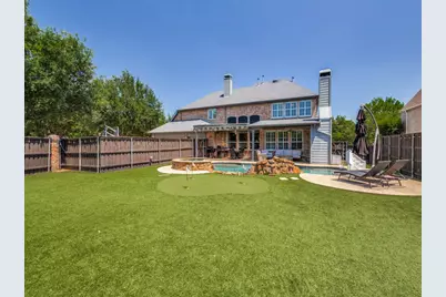 2600 Queen Elaine Drive, Lewisville, TX 75056 - Photo 2