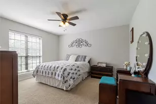 8929 Crosswind Dr, Fort Worth, TX 76179 - Photo 20