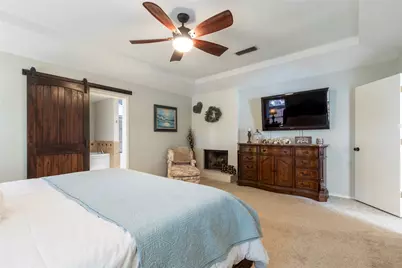 8929 Crosswind Drive, Fort Worth, TX 76179 - Photo 18