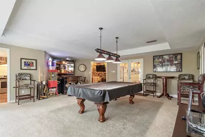 8929 Crosswind Drive, Fort Worth, TX 76179 - Photo 14