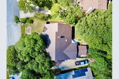 8929 Crosswind Drive, Fort Worth, TX 76179 - Photo 32