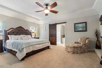 8929 Crosswind Drive, Fort Worth, TX 76179 - Photo 16