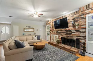 8929 Crosswind Dr, Fort Worth, TX 76179 - Photo 8