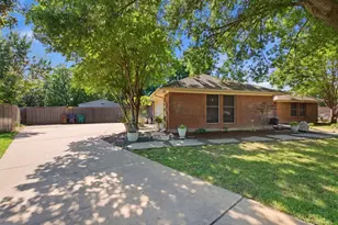 2505 Hillview Ct, Denton, TX 76209 - Photo 18