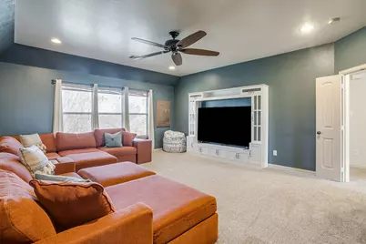 43 Crown Road, Willow Park, TX 76087 - Photo 22