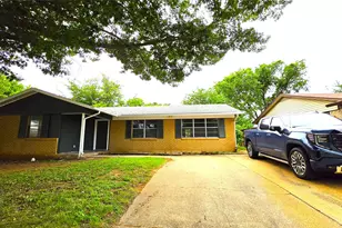 604 Sun Valley Dr, Denton, TX 76209 - Photo 2