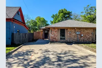 802 E Brin, Terrell, TX 75160 - Photo 2