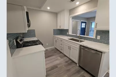 802 E Brin, Terrell, TX 75160 - Photo 1
