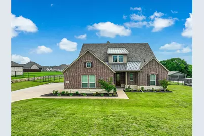 544 Majors Road, Van Alstyne, TX 75495 - Photo 32
