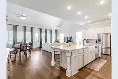 544 Majors Road, Van Alstyne, TX 75495 - Photo 4