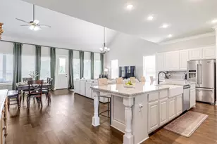 544 Majors Rd, Van Alstyne, TX 75495 - Photo 4