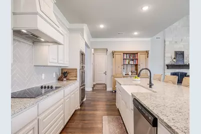 544 Majors Road, Van Alstyne, TX 75495 - Photo 10