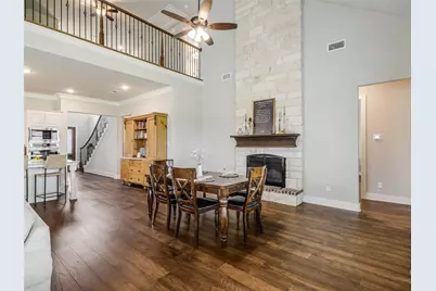 544 Majors Road, Van Alstyne, TX 75495 - Photo 2