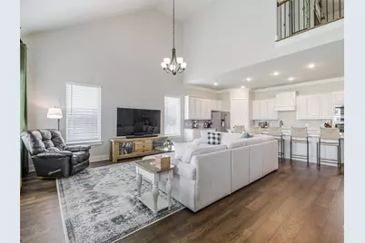 544 Majors Road, Van Alstyne, TX 75495 - Photo 2