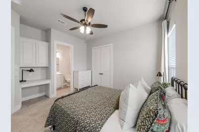 544 Majors Road, Van Alstyne, TX 75495 - Photo 8