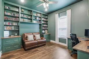 544 Majors Rd, Van Alstyne, TX 75495 - Photo 4