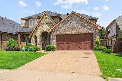 1204 E Shawnee Drive, Savannah, TX 76227 - Photo 1
