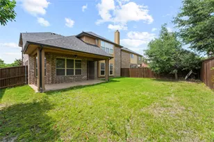 1204 E Shawnee Dr, Savannah, TX 76227 - Photo 28