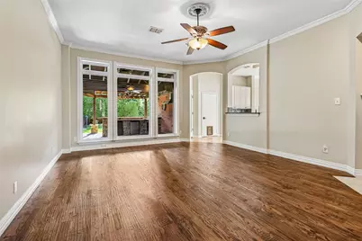 3720 Cripple Creek Court, Bedford, TX 76021 - Photo 8