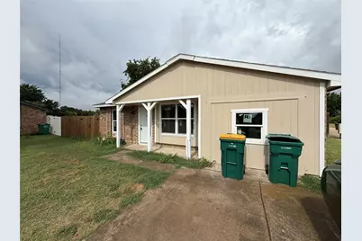 449 Jones Street, Cedar Hill, TX 75104 - Photo 1