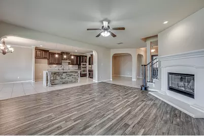 438 Brookdale Drive, Midlothian, TX 76065 - Photo 8