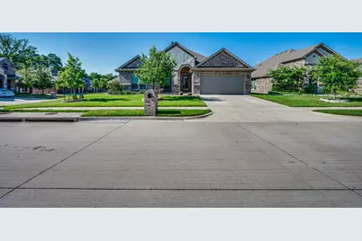 438 Brookdale Drive, Midlothian, TX 76065 - Photo 4