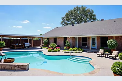 10575 Friendship Road, Pilot Point, TX 76258 - Photo 1