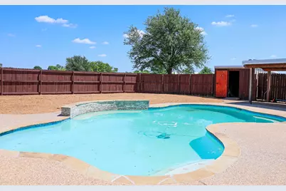 10575 Friendship Road, Pilot Point, TX 76258 - Photo 26