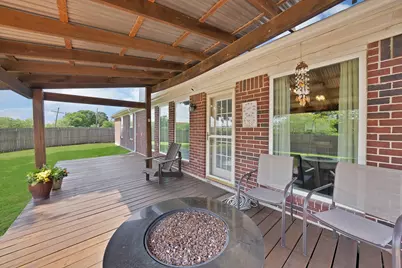 6005 Powder Wood Lane, Arlington, TX 76018 - Photo 4