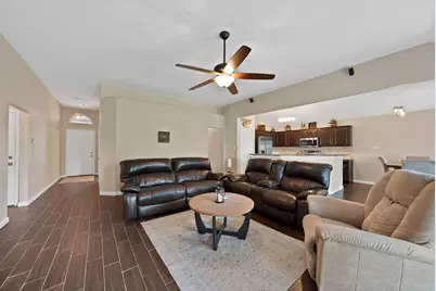 6005 Powder Wood Lane, Arlington, TX 76018 - Photo 8