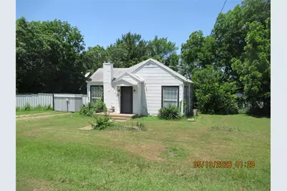 201 E Dallas Street, Hutchins, TX 75141 - Photo 2