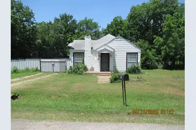 201 E Dallas Street, Hutchins, TX 75141 - Photo 1
