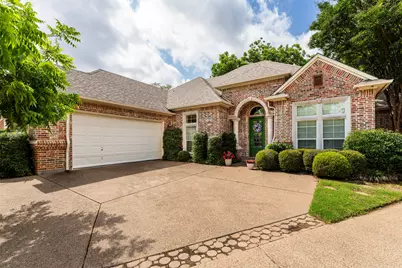 2006 Channing Park Drive, Arlington, TX 76013 - Photo 1