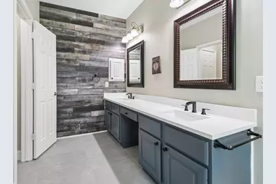 2220 Columbia Drive, Flower Mound, TX 75022 - Photo 22