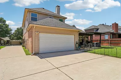 2220 Columbia Drive, Flower Mound, TX 75022 - Photo 38