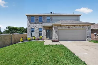 1533 Caymus Court, Lewisville, TX 75067 - Photo 4