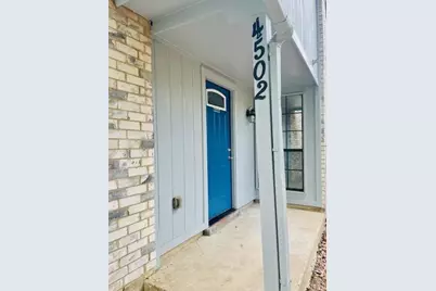 4502 Carr Street, The Colony, TX 75056 - Photo 2
