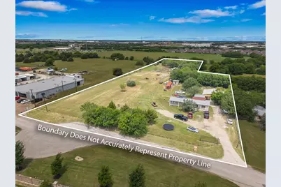 2511 Mathis Road, Mansfield, TX 76063 - Photo 20