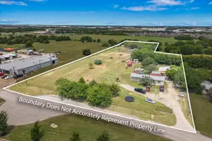 2511 Mathis Rd, Mansfield, TX 76063 - Photo 20