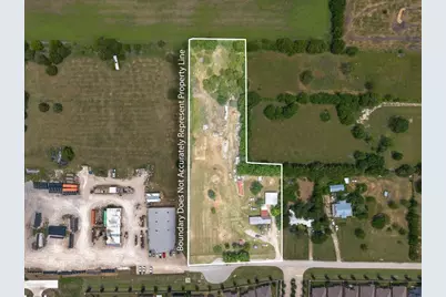 2511 Mathis Road, Mansfield, TX 76063 - Photo 2