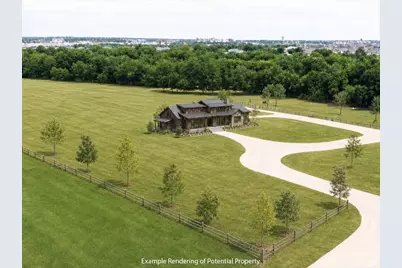 2511 Mathis Road, Mansfield, TX 76063 - Photo 8